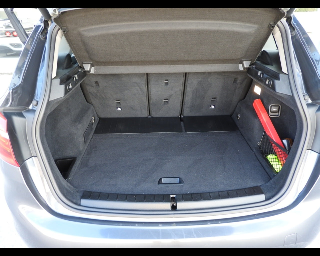BMW - 218d (2015 - km 155.476 - Diesel)