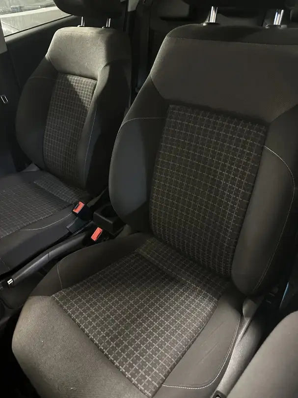 VOLKSWAGEN - POLO (2017 - km 52.000 - Diesel)