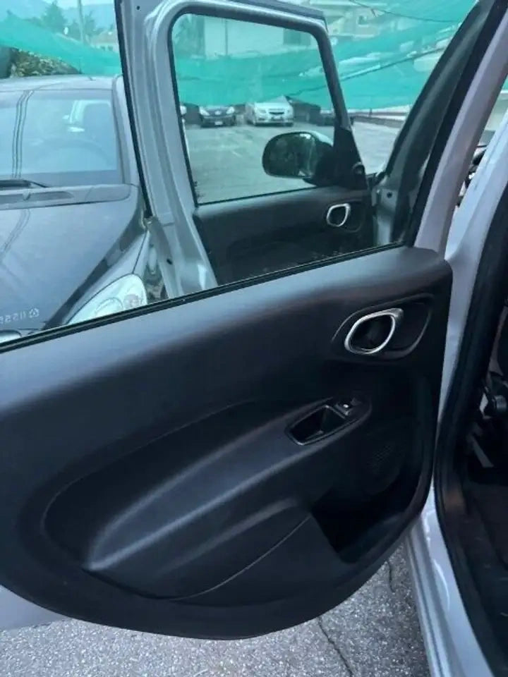 FIAT - 500L (2020 - 188.000 km - Diesel)