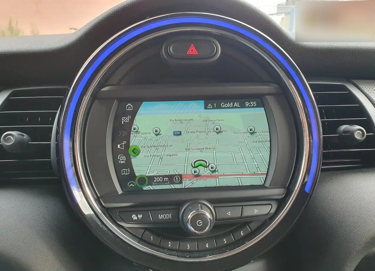 MINI - COOPER (2020 - km 153.077 - Benzina)