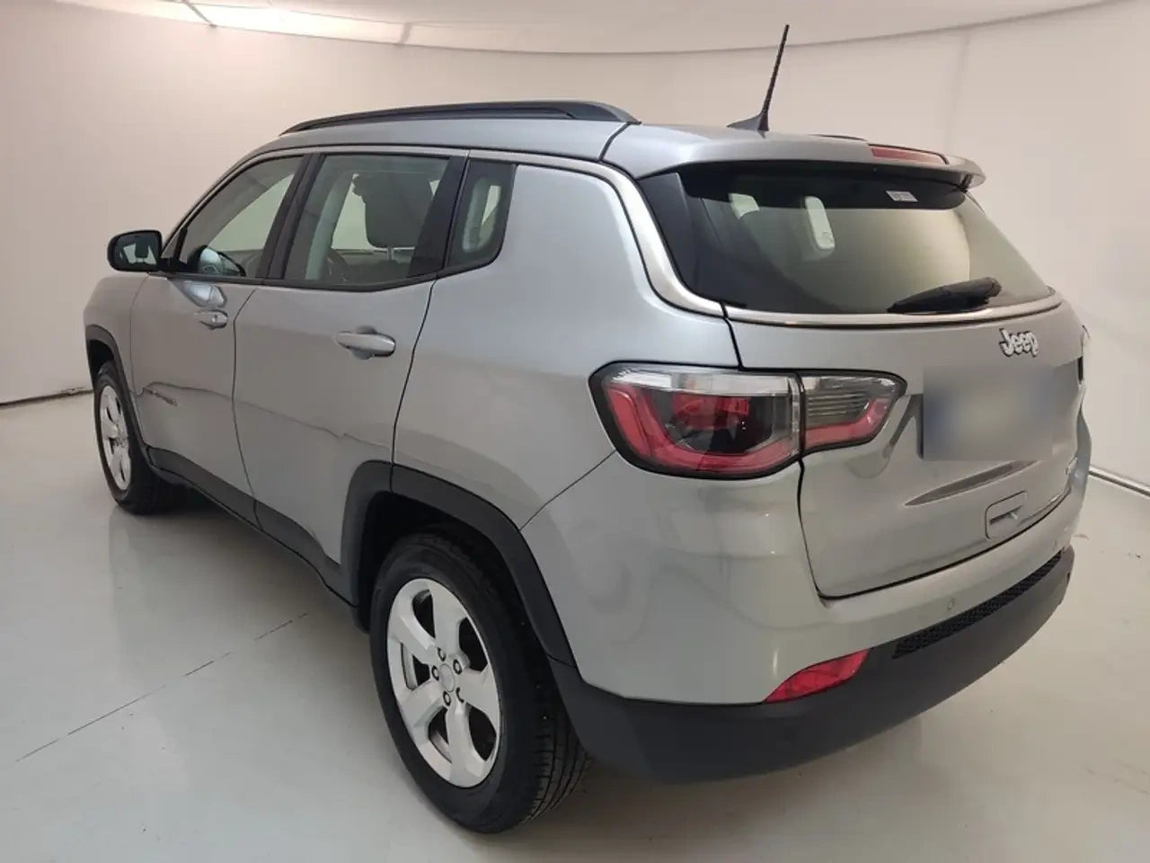 JEEP - COMPASS (2020 - km 30.000 - Benzina)