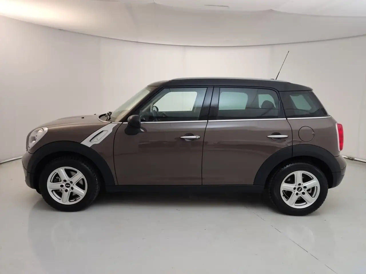 MINI - COOPER Countryman (2012 - km 28.497 - Benzina)