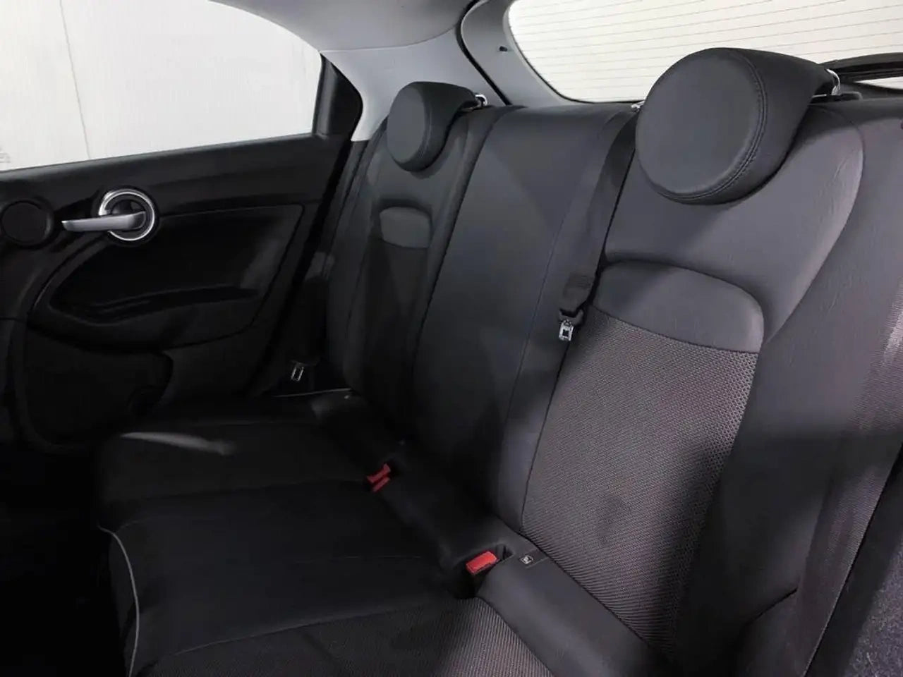 FIAT - 500X (2016 - km 59.361 - Diesel)