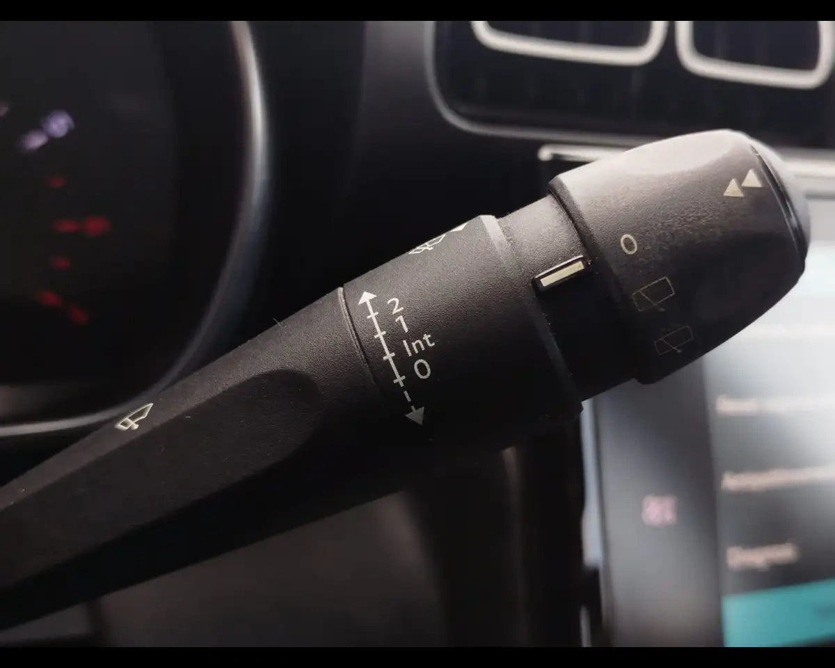 CITROEN - C3 AIRCROSS (2019 - km 67.225 - Benzina)