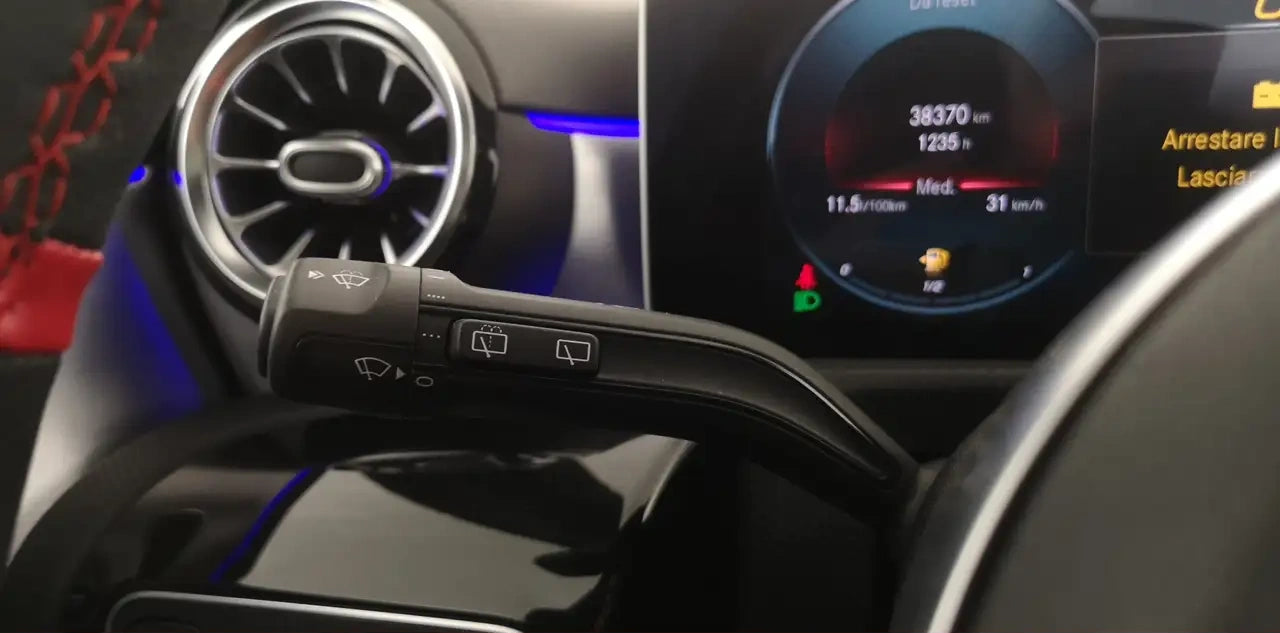 MERCEDES-BENZ - A 45 AMG S (2020- km 38.344 - Benzina)
