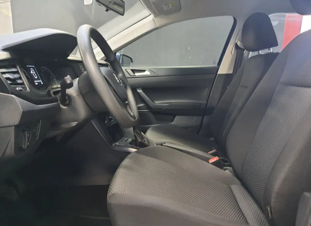 VOLKSWAGEN - POLO (2018 - km 84.827 - Benzina)