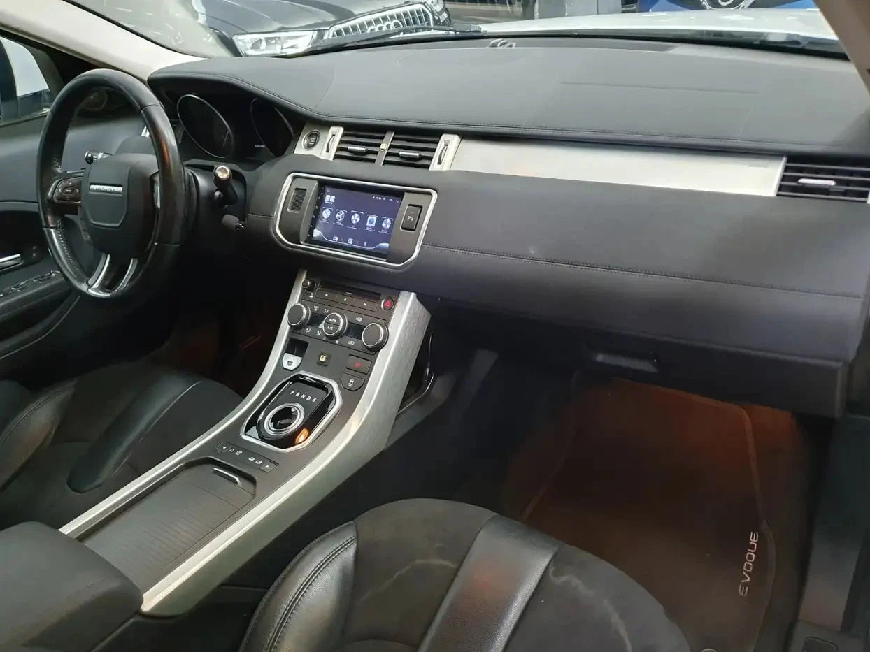 LAND ROVER - RANGE ROVER EVOQUE (2013 - km 153.990 - Diesel)