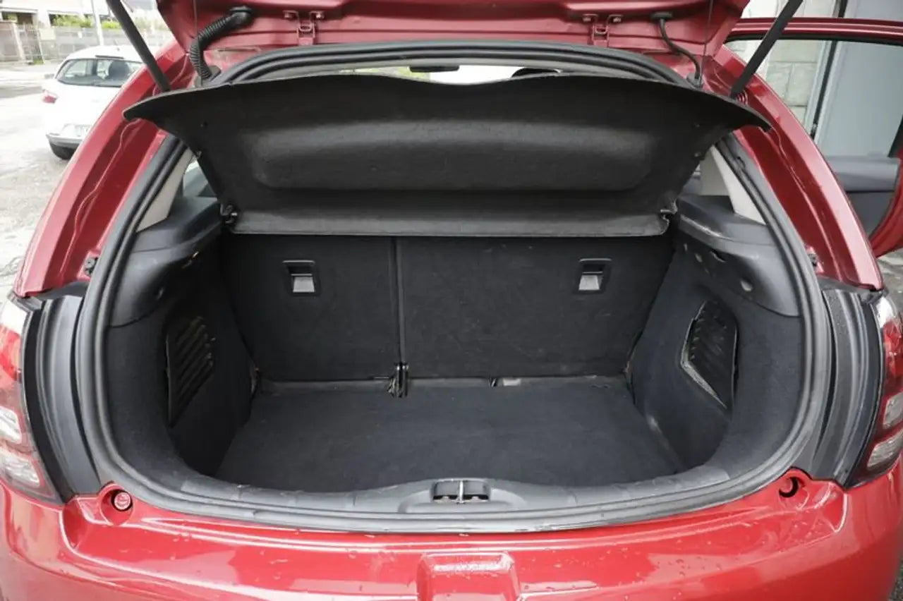 CITROEN - C3 (2015 - km 179.000 - Diesel)