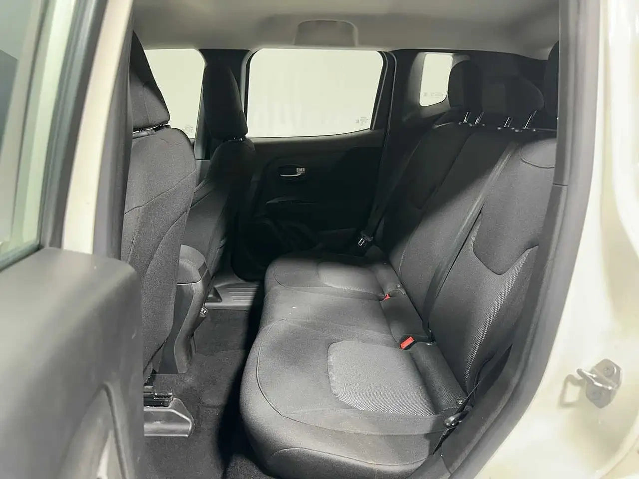 JEEP - RENEGADE (2019 - km 55.469 - Benzina)