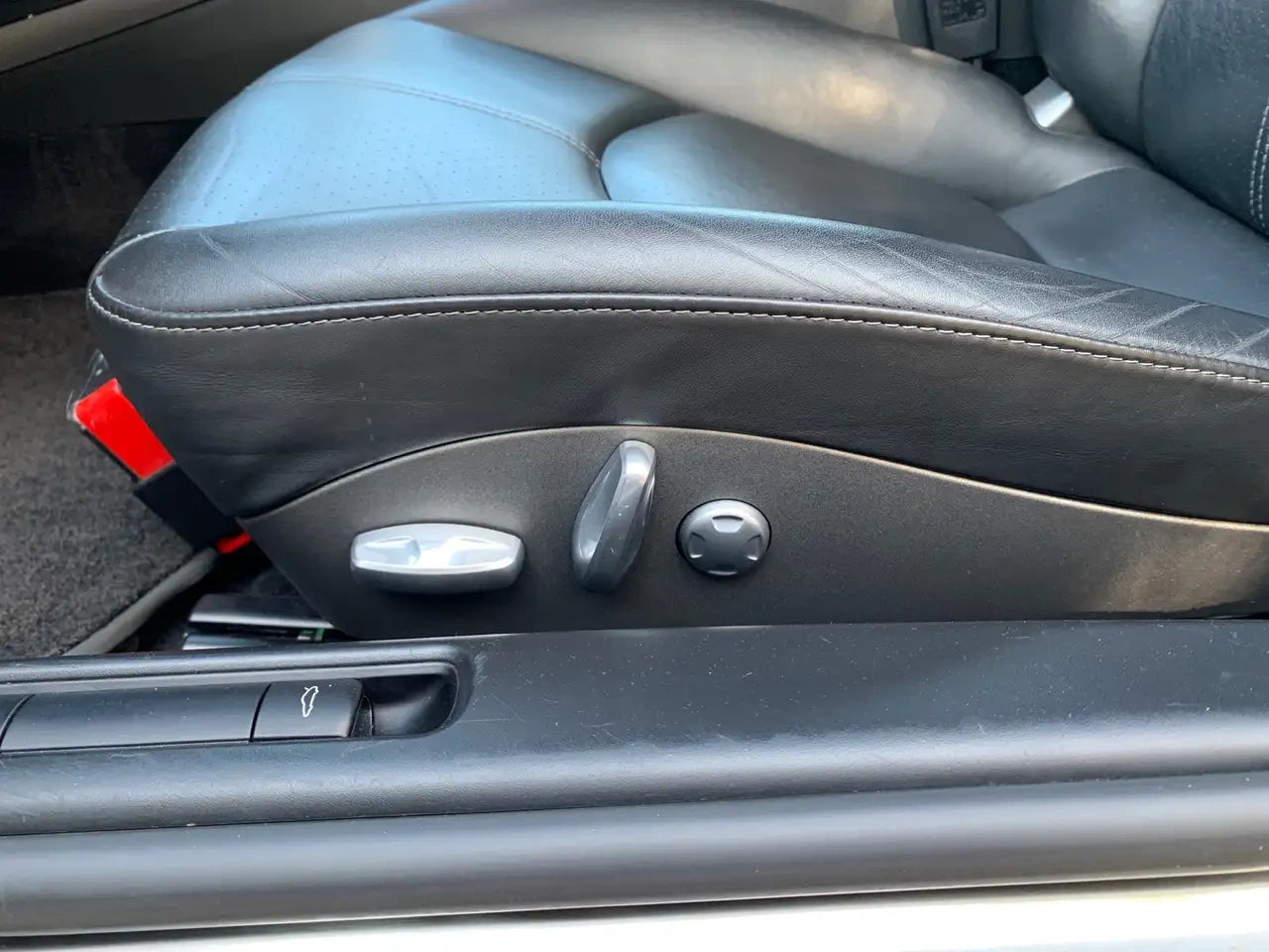 PORSCHE - CAYMAN (2006 - km 148.000 - Benzina)