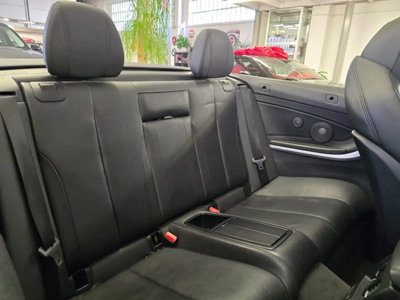 BMW - 420d (2016 - km 94.284 - Diesel)