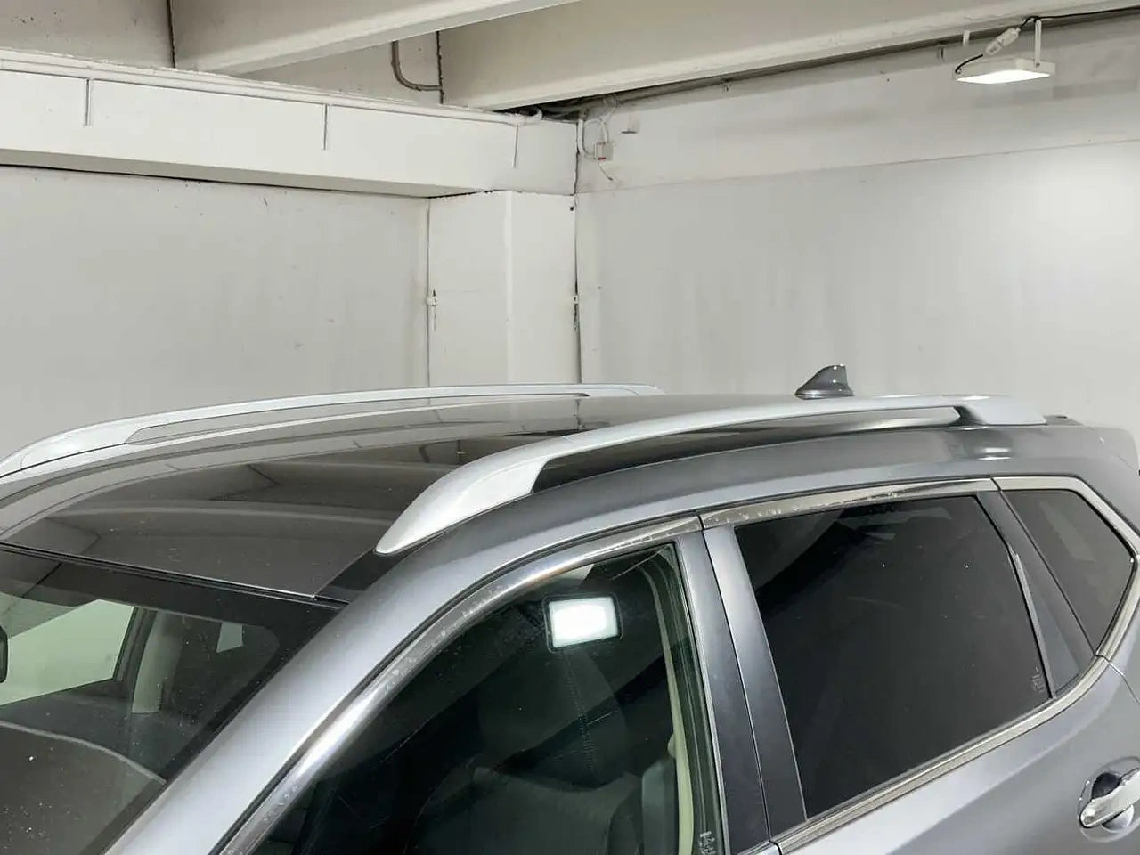 NISSAN - X-Trail (2017 - km 92.400 - Diesel)