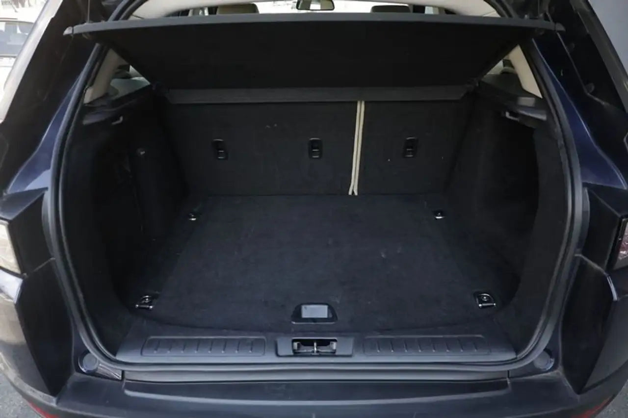 LAND ROVER - RANGE ROVER EVOQUE (2014 - km 235.000 - Diesel)