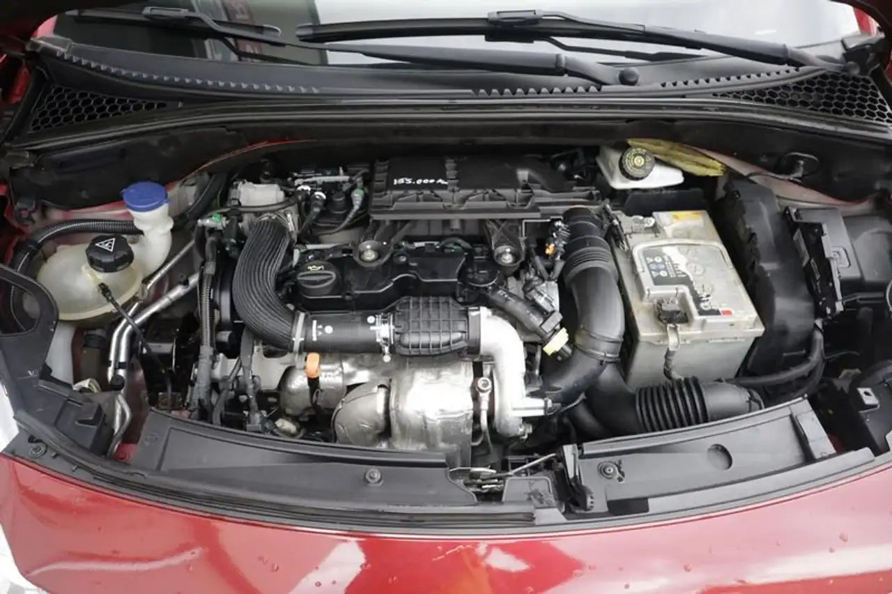 CITROEN - C3 (2015 - km 179.000 - Diesel)