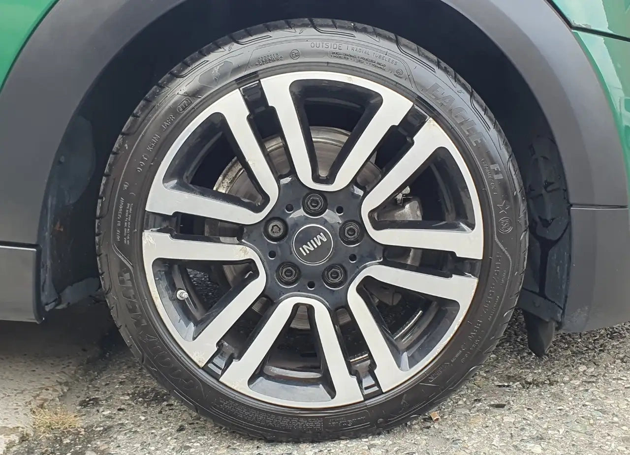 MINI - COOPER (2020 - km 153.077 - Benzina)