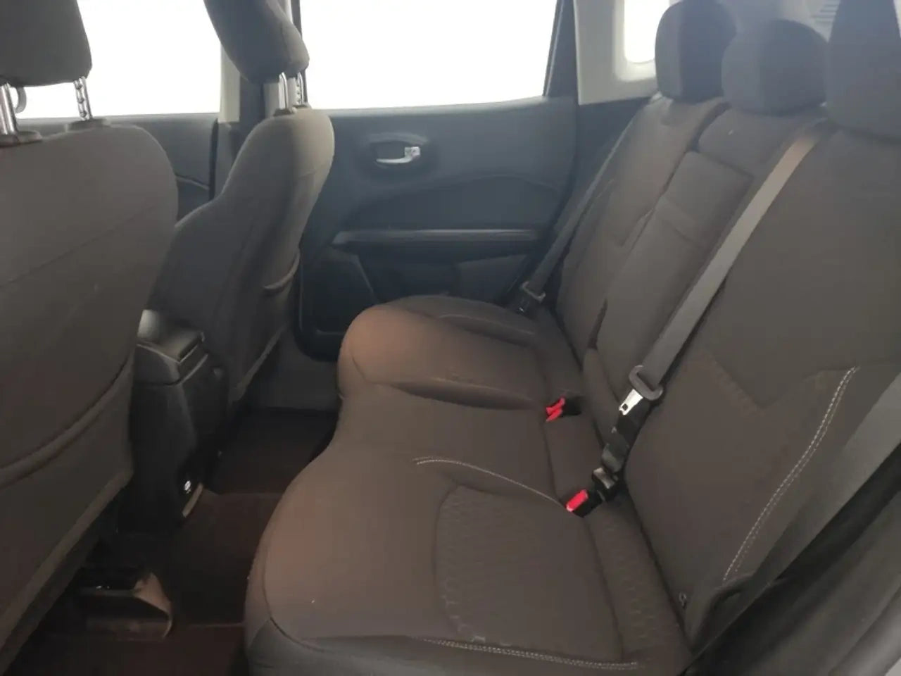 JEEP - COMPASS (2020 - km 30.000 - Benzina)
