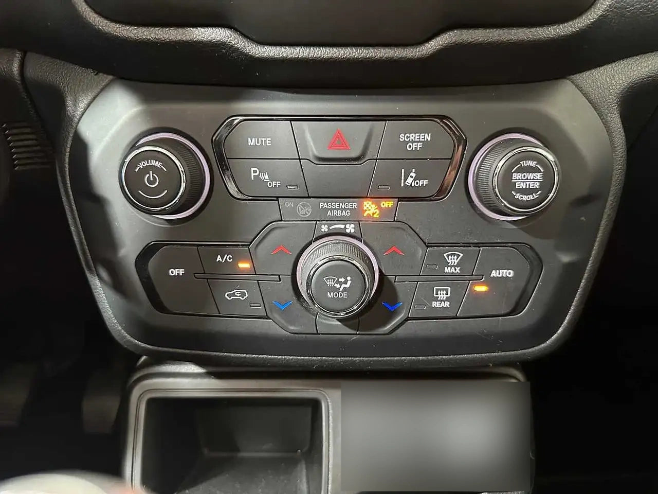 JEEP - RENEGADE (2019 - km 55.469 - Benzina)