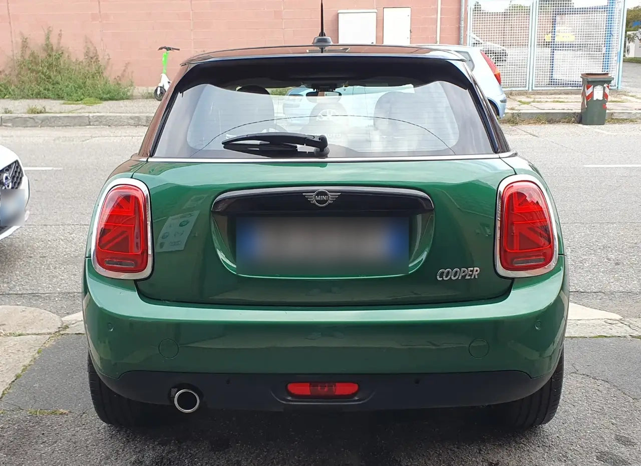 MINI - COOPER (2020 - km 153.077 - Benzina)