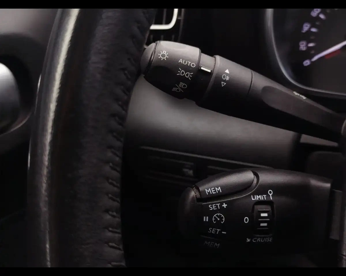 CITROEN - C3 AIRCROSS (2019 - km 67.225 - Benzina)