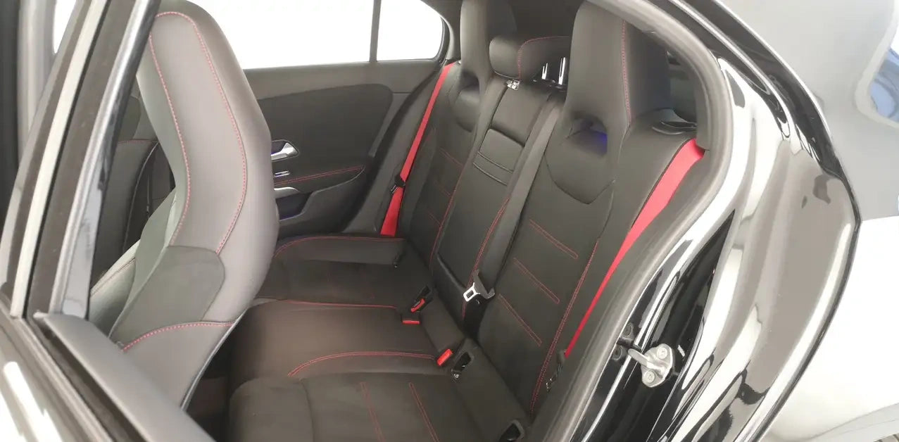 MERCEDES-BENZ - A 45 AMG S (2020- km 38.344 - Benzina)
