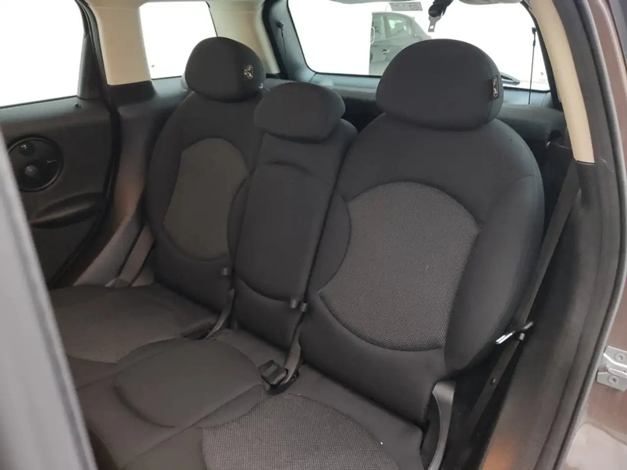 MINI - COOPER Countryman (2012 - km 28.497 - Benzina)