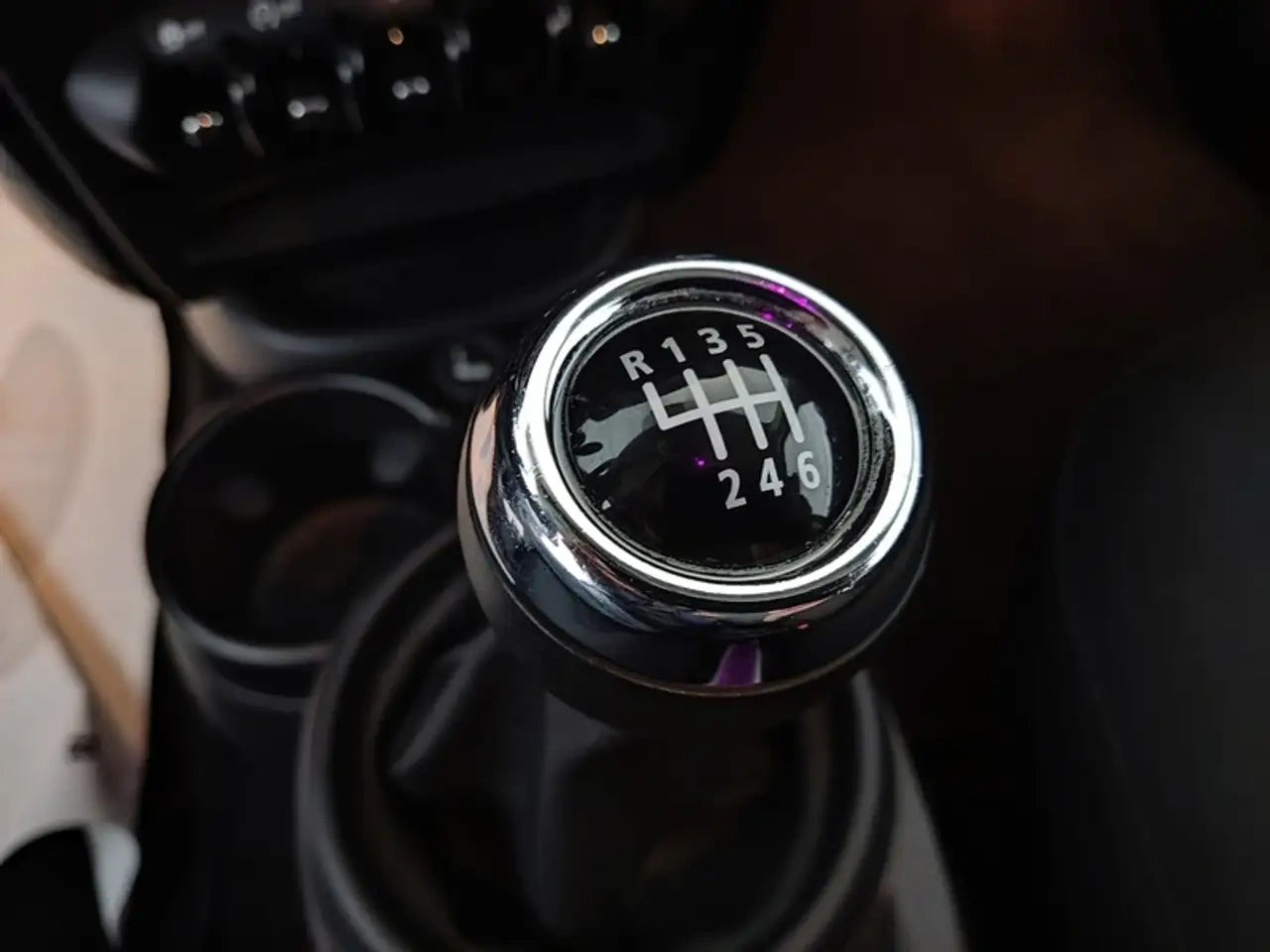 MINI - COOPER Countryman (2012 - km 28.497 - Benzina)