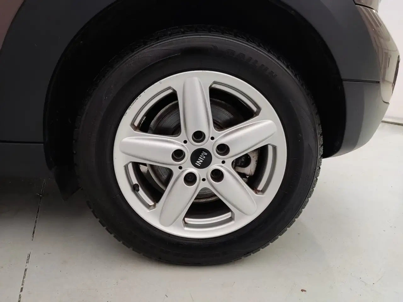 MINI - COOPER Countryman (2012 - km 28.497 - Benzina)
