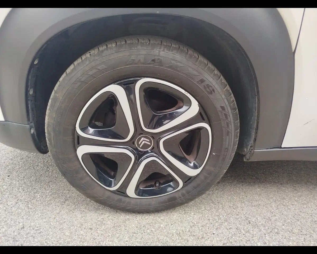 CITROEN - C3 AIRCROSS (2019 - km 67.225 - Benzina)