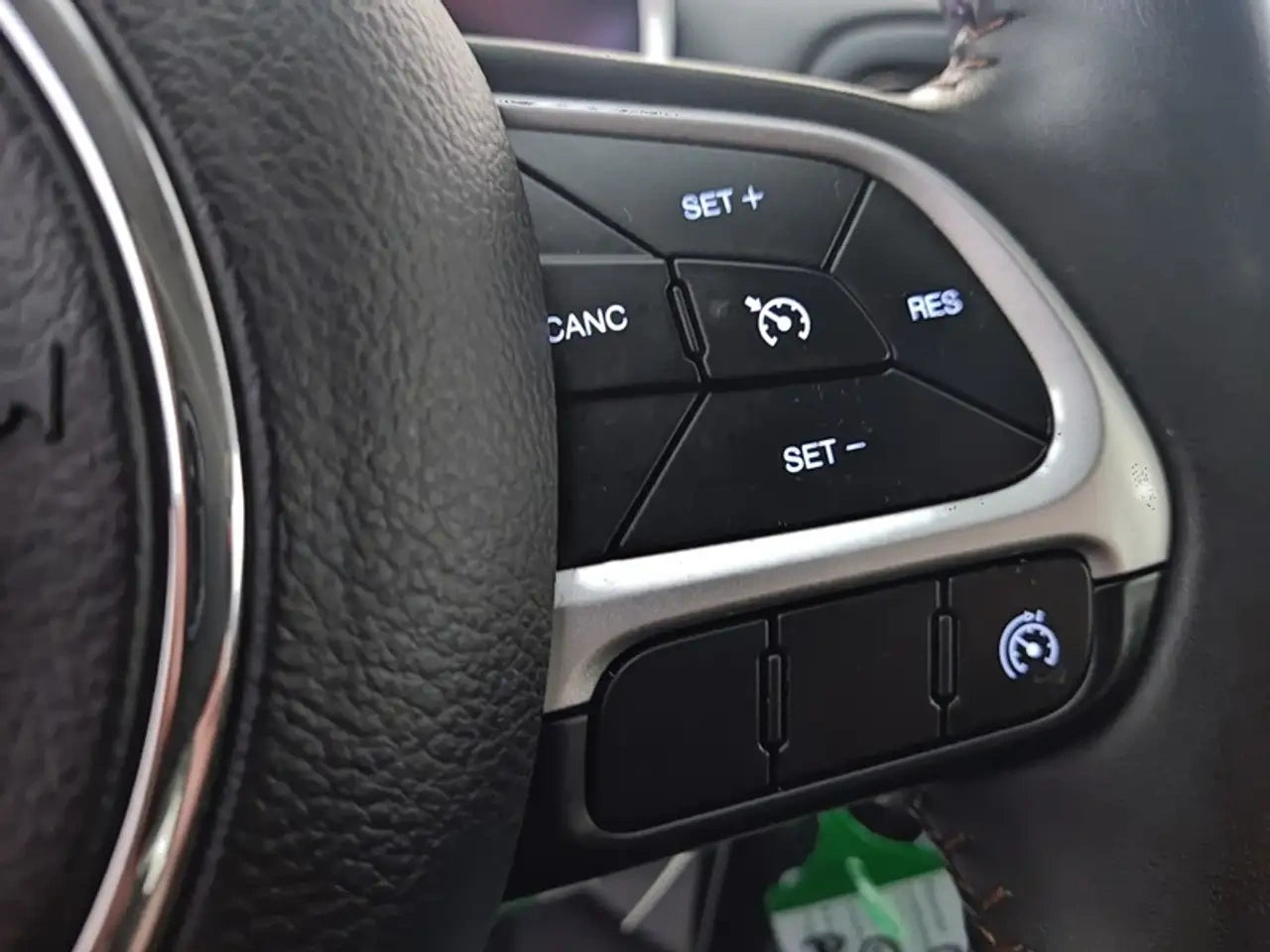 JEEP - COMPASS (2020 - km 30.000 - Benzina)