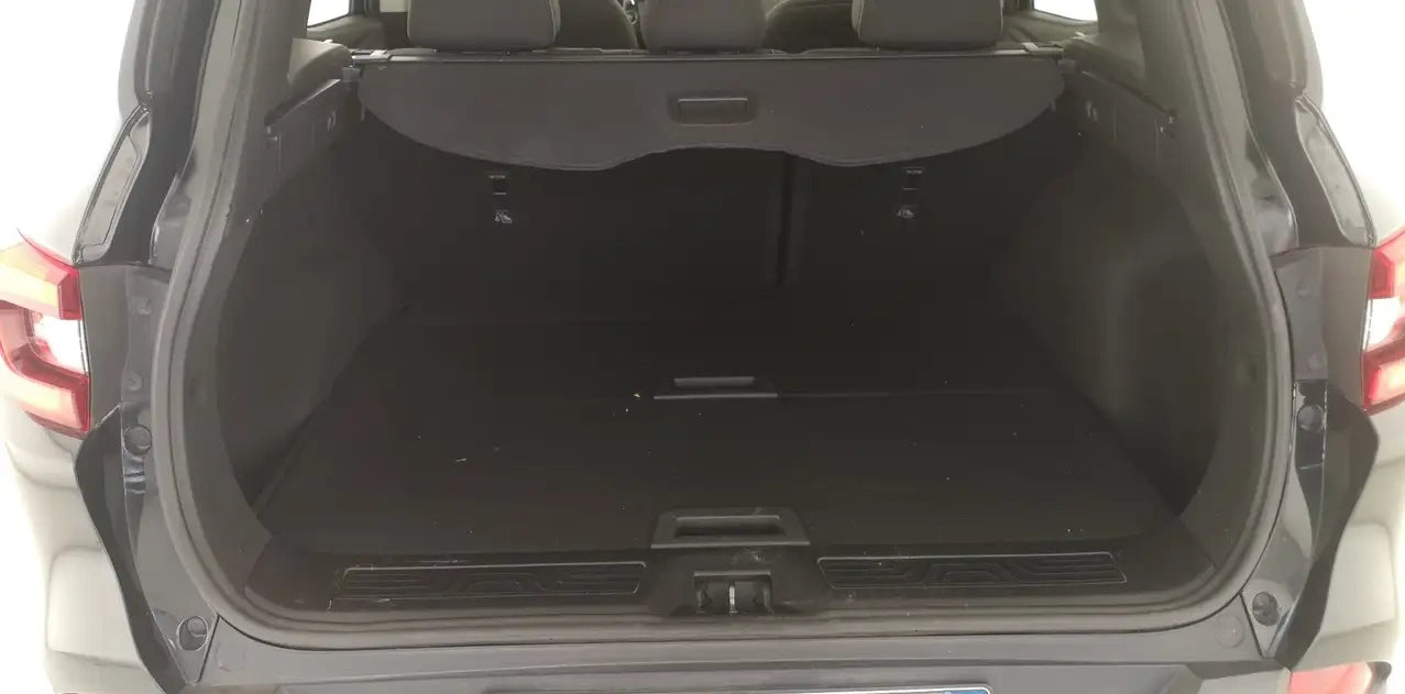 RENAULT - KADJAR (2018 - km 76.271 - Diesel)
