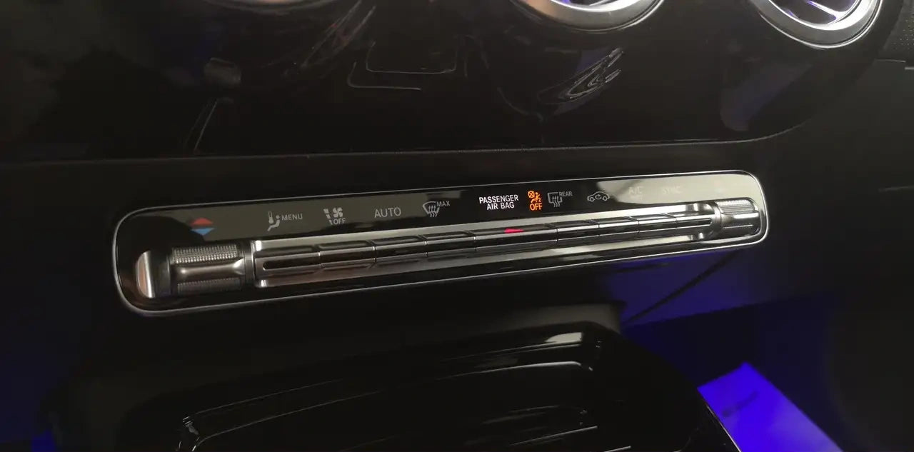 MERCEDES-BENZ - A 45 AMG S (2020- km 38.344 - Benzina)