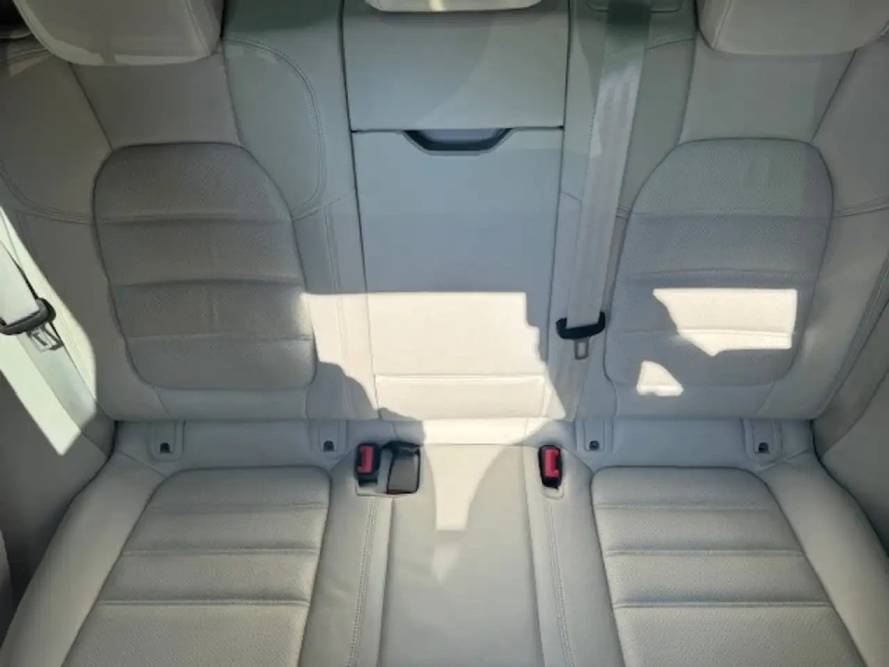 PORSCHE - MACAN (2017 - km 117.000 - Benzina)