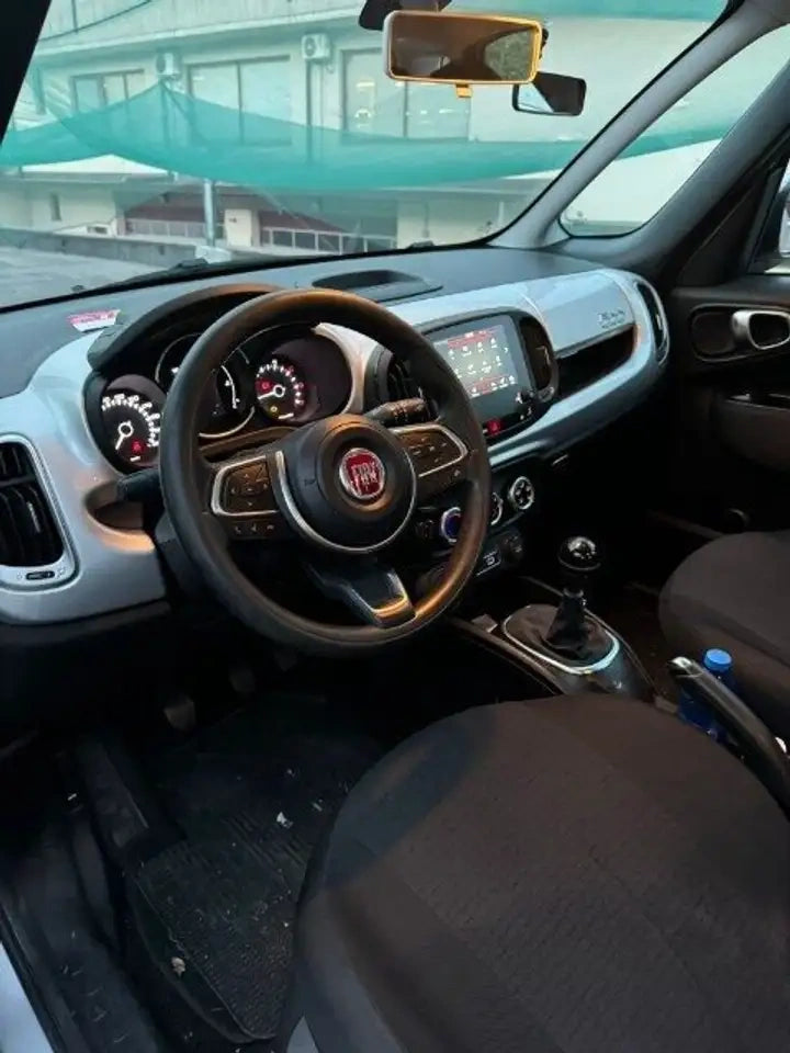 FIAT - 500L (2020 - 188.000 km - Diesel)