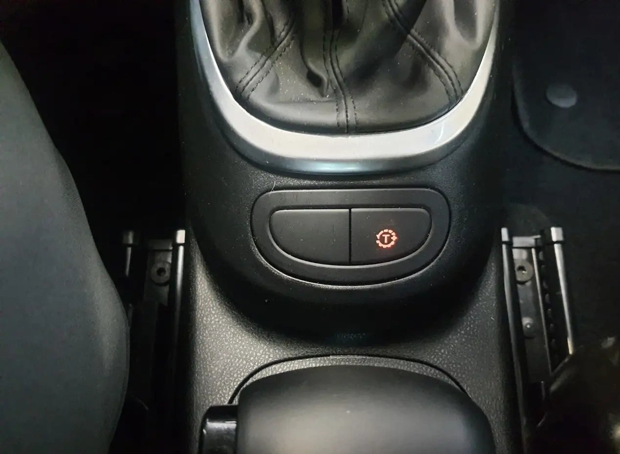 FIAT - 500L (2016 - km 92.384 - Benzina)