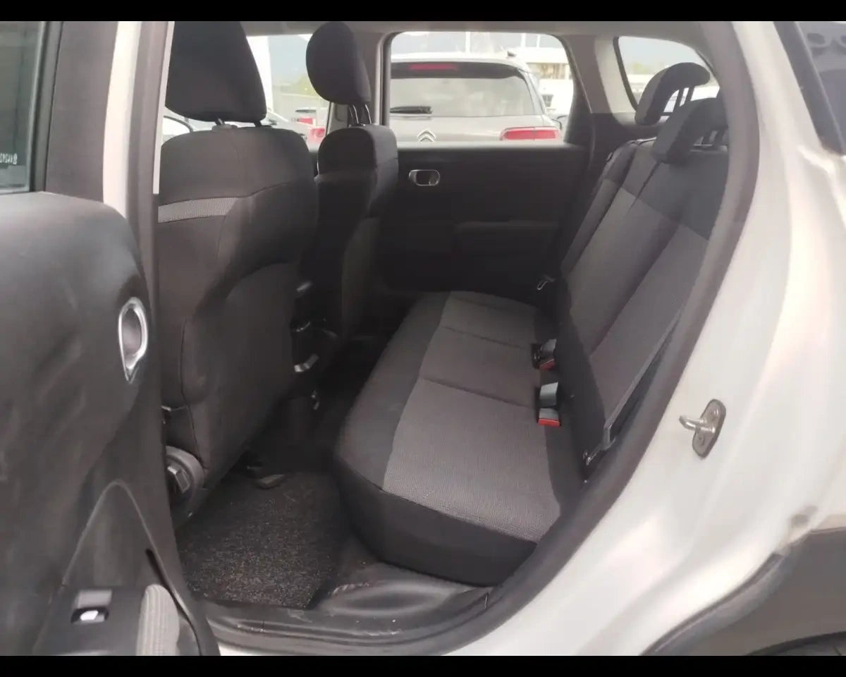 CITROEN - C3 AIRCROSS (2019 - km 67.225 - Benzina)