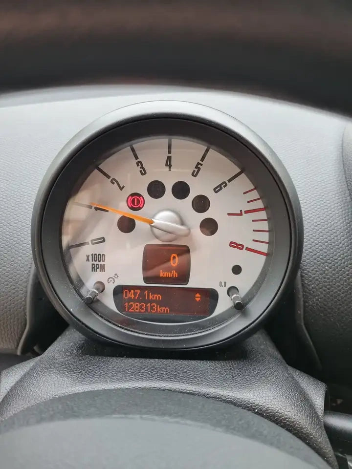 MINI - ONE Countryman (2014 - km 128.313 - Benzina)