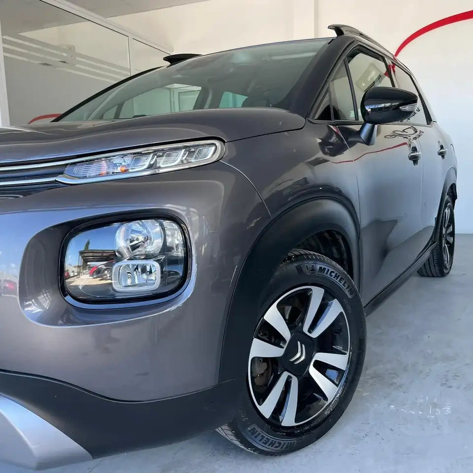 CITROEN - C3 AIRCROSS (2019 - km 82.532 - Diesel)