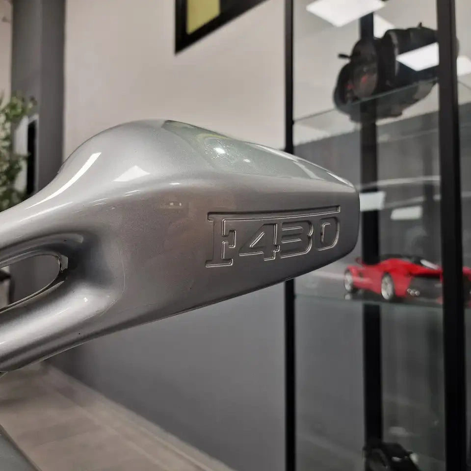FERRARI - F430 (2007 - km 88.000 - Benzina)