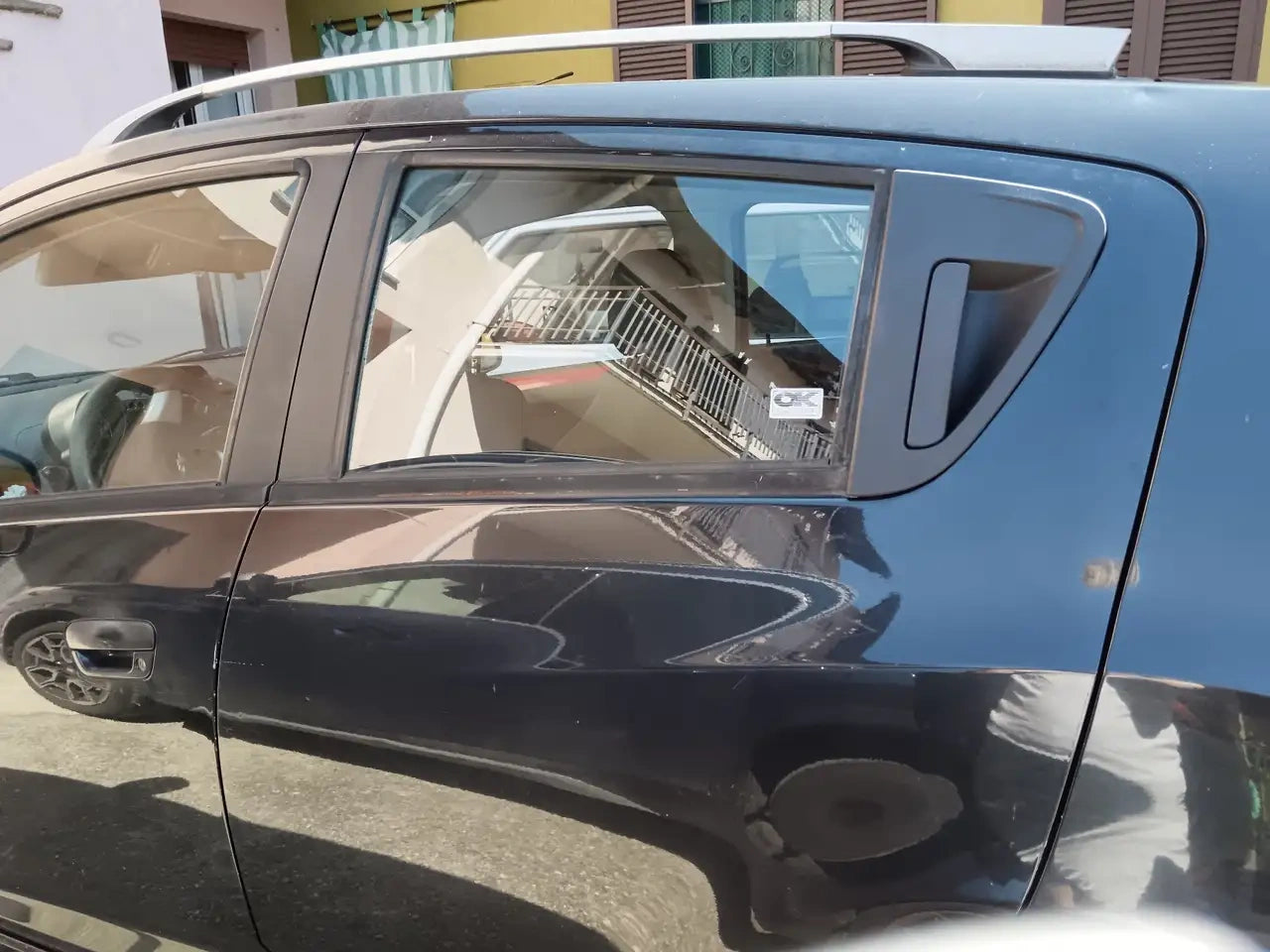 CHEVROLET - SPARK (2011 - km 87.000 - Benzina)