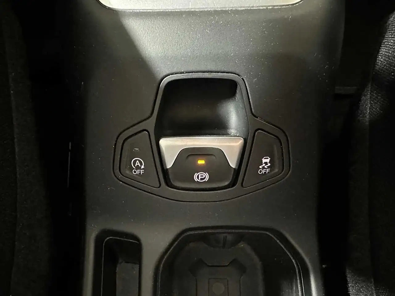 JEEP - RENEGADE (2019 - km 55.469 - Benzina)