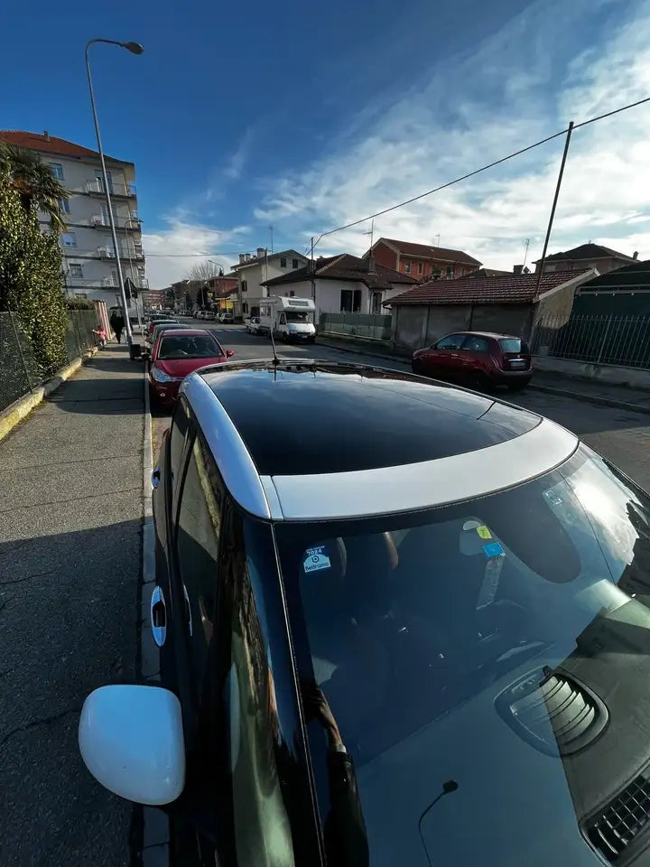 FIAT - 500L (2015 - km 123.000 - Diesel)