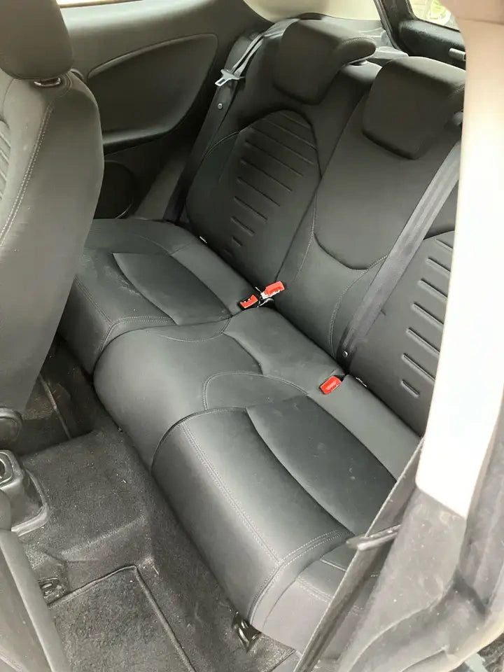 ALFA ROMEO - MITO (2018 - km 80.000 - Diesel)