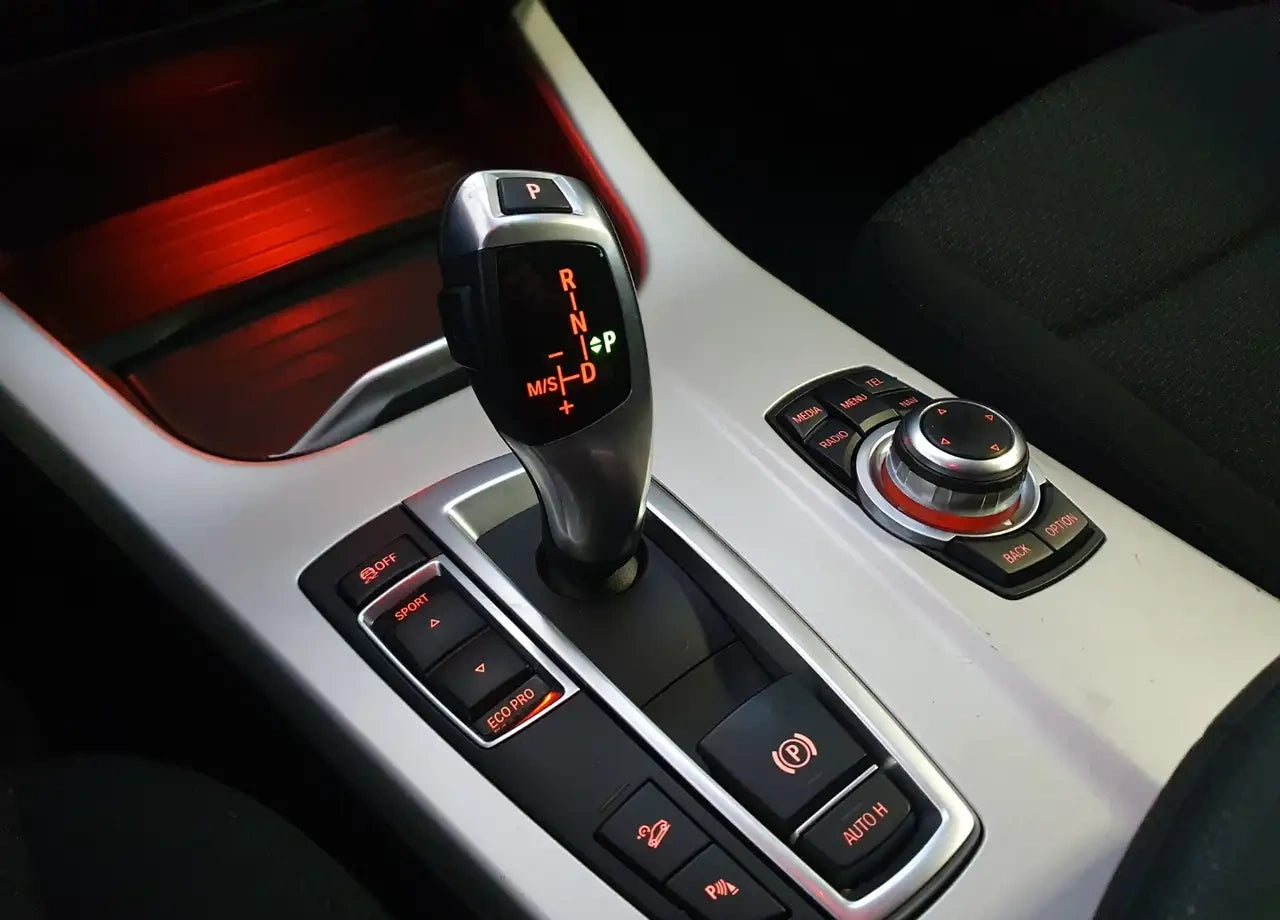 BMW - X3 (2017 - km 146.820 - Diesel)