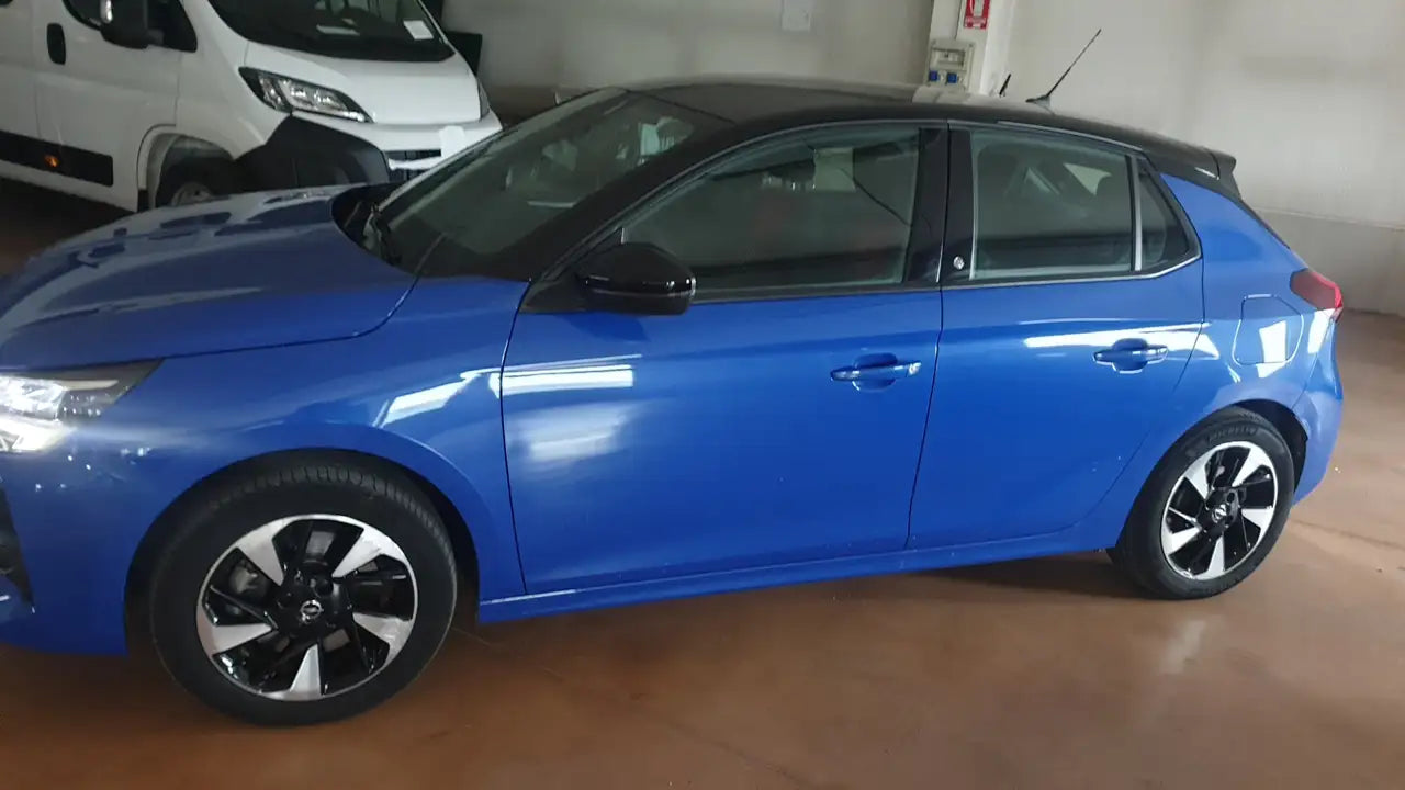 OPEL - CORSA (2021 - km 50.000 - Elettrica)