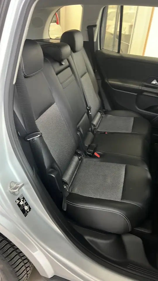 MERCEDES-BENZ - GLB 200 (2021 - km 87.983 - Diesel)