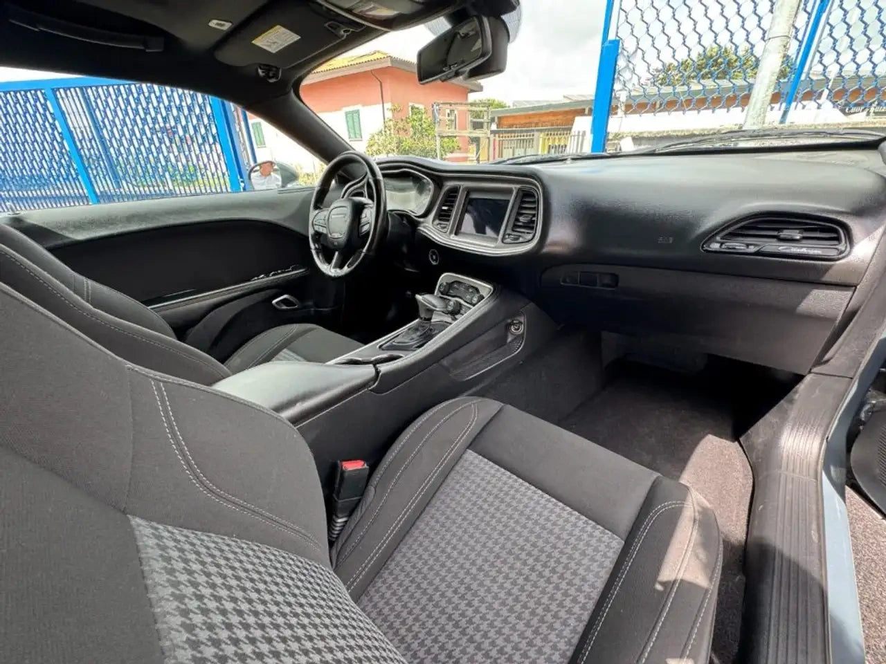 DODGE - CHALLENGER (2021 - km 34.000 - Benzina)