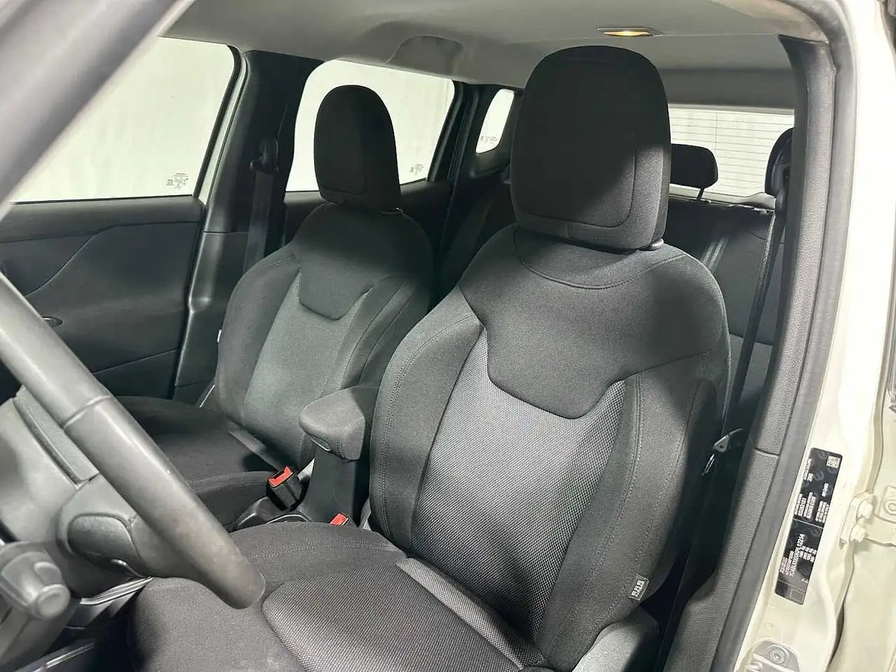 JEEP - RENEGADE (2019 - km 55.469 - Benzina)