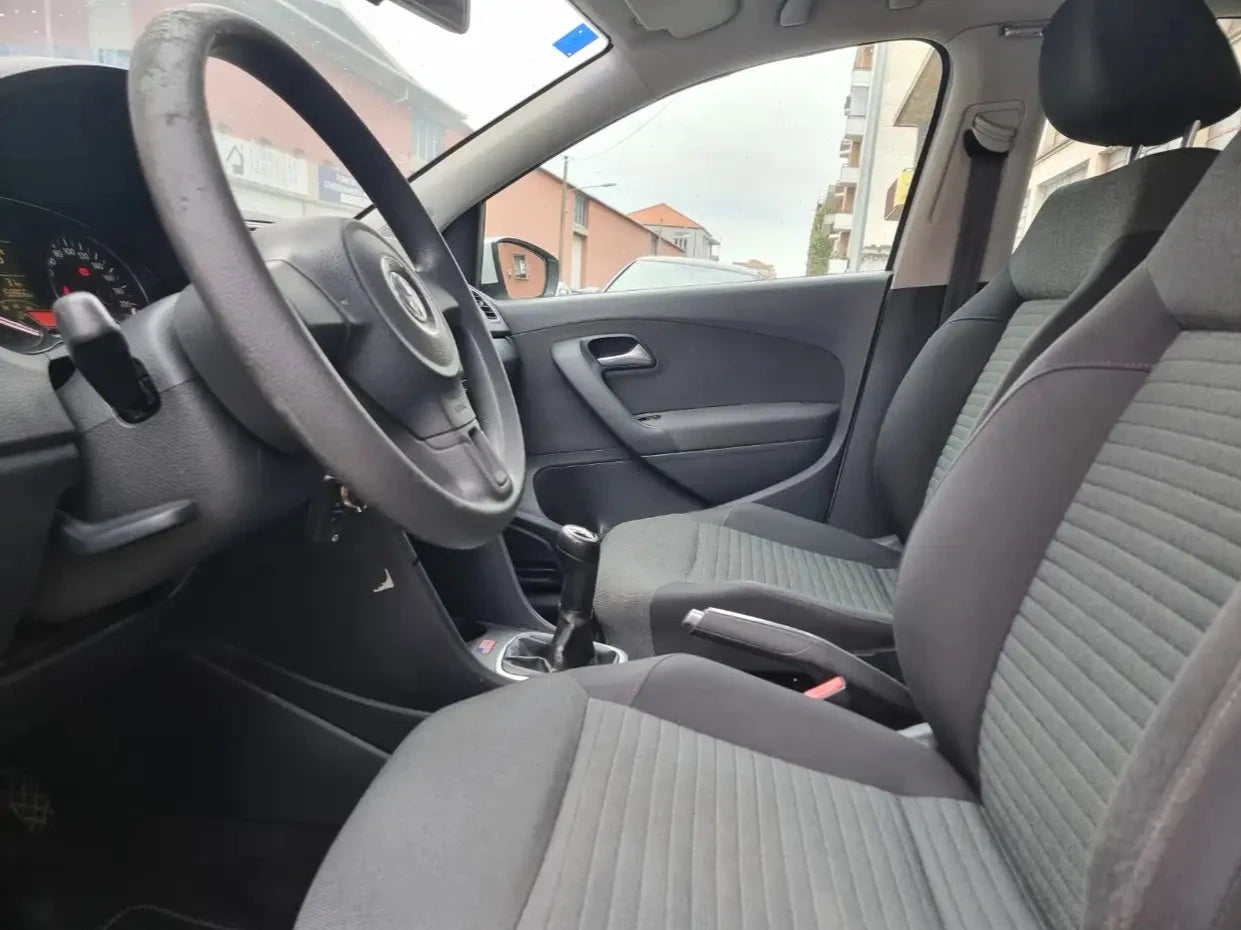 VOLKSWAGEN - POLO (2010 - km 158.866 - Benzina)
