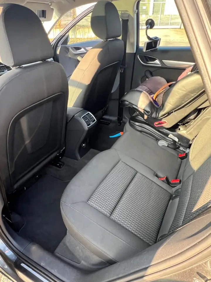 AUDI - Q3 (2018 - km 108.000 - Diesel)