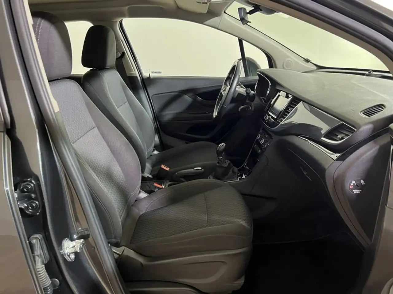 OPEL - MOKKA (2018 - km 102.480 - Diesel)